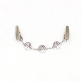 RETRO SWEATER CLIP SHAWL CLIP TO PREVENT EXPOSURE_CWMM2194