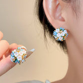 SWEET AND FRESH COLORFUL EARRINGS_CWAJE2478
