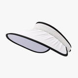 OUTDOOR SUN PROTECTION FOLDABLE SUN HAT_CWAH1351
