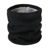 NEW AUTUMN AND WINTER VELVET WARM NECK GAITER_CWASC1021