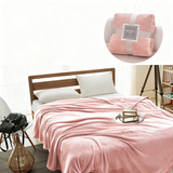 Winter Thick Coral Fleece Flannel Blanket_Cwmm10515