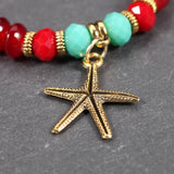 2024 NEW OCEAN STYLE SERIES STARFISH BRACELET_CWAJE2233