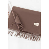 Cwasc1482_Solid Color Medium-Length Warm Scarf Shawl Neck