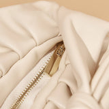 PORTABLE BOW HANDBAG MAKEUP BAG_CWAB1433