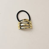 GEOMETRIC COLD STYLE SIMPLE HAIR SCRUNCHIES_CWAHA2673