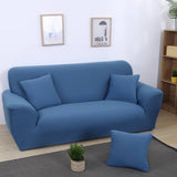 SOLID STRETCH SOFA COVER FULL WRAP 2 3 SEAT_CWMM8314