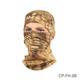 OUTDOOR BALACLAVA FACE MASK_CWMM1701