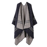 FASHION SHAWL ROMANTIC STARRY SCARF CLOAK_CWASC2234