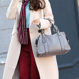 Women Hand Bill Of Lading Shoulder Crossbody Bag_Cwab0962