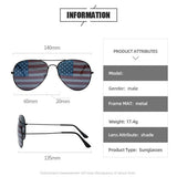 American Flag Sunglasses_Cwasg0354