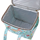 NEW CANVAS THERMAL BAG OUTDOOR PICNIC BAG_CUAB0205