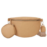Casual,Simple Purse Pendant Fanny Belt Bag_Cwab0949