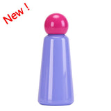 CUTE OUTDOOR DOUBLE LAYER HOT AND COLD WATER CUP_CWMM0977