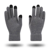 NEW WARM THICKENED KNITTED TOUCH SCREEN GLOVES_CWAG0223