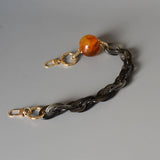 15 7 ACRYLIC HANDBAG CHAIN PHONE BAG STRAP_CWMM5064