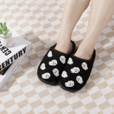 Winter Comfortable Home Cotton Slippers