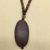 ETHNIC RETRO SWEATER CHAIN CLOTHING WITH NECKLACE_CWMM4865