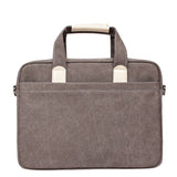 NEW ETHNIC PRINT CANVAS LAPTOP BAG_CWAB3320