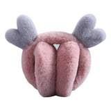 2024 NEW CUTE FOLDABLE WARM EARMUFFS_CWMM1415