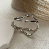 PERSONALIZED LIGHT LUXURY HIGH END GOLD BRACELET_CWMM3083