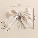 BOW SIMPLE COMMUTER HAIRPIN_CWAHA1800