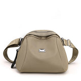 Fashionable Versatile Canva Crossbody Shoulder Bag_Cwasc1728