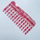 HOT SELLING ELECTROSTATIC INK TEXTURE COMB_CWMM1086