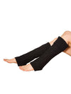 Twisted Knit Dandy Leg Warmer_Cwms113
