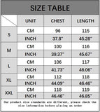 V-Neck,Loose-Fitting,Cinched Waist Slit Dress