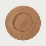 Womens Autumn And Winter Vintage Beret_Cwah1940