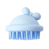 Cwmm6943_Wet And Dry Brush For Cleaning And Itching Relief