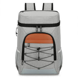 LARGE WATERPROOF INSULATED LUNCH COOLER BAG_CWAB5422