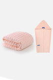Cwmm8278_Absorbent And Lint-Free Bath Towel Set