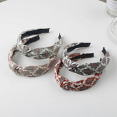 2024 NEW FLORAL PRINT HEADBAND_CWAHA1713