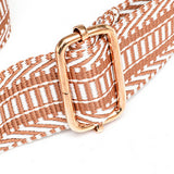 POPULAR RETRO PU CHEST BAG WAIST BAG_CWAB2707