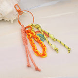 NEW ARRIVAL BOHEMIAN STYLE KEYCHAIN PENDANT_CWMM3546