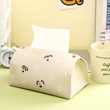 HOME USE HIGH VALUE TISSUE BOX LIGHT LUXURY STYLE_CWMM2260