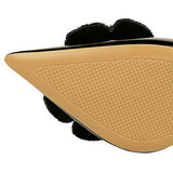 Women Simple Shallow Pointed Toe High Heels