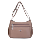 Fashion Small Square Shoulder Messenger Bag_Cwab3455