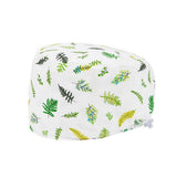 OPERATING ROOM ROUND HAT PURE COTTON CAP_CWAH3390