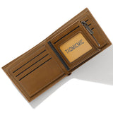 Retro Multifunctional Folding Wallet_Cwab1633