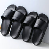 HOUSEHOLD SOLID COLOR MINIMALIST SANDALS_CWSHS0417