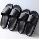 HOUSEHOLD SOLID COLOR MINIMALIST SANDALS_CWSHS0417