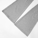 Stylish Sexy Slim-Fit Micro-Flared Casual Pants