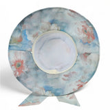 THIN SUN PROTECTION FASHIONABLE FISHERMAN HAT_CWAH1491