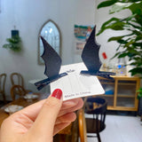 HALLOWEEN DECORATION HAIRPIN HAIRPIN CLIP BUCKLE_CWAHA3425