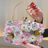 2024 HOT SALE FLOWER BEAD EMBROIDERED CLUTCH_CWAB2500