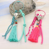 NEW FASHION PERSONALIZED BAG PENDANT KEYCHAIN_CWMM3561