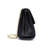 Retro Chanel Style Diamond Chain Bag Shoulder Bag_Cwab2666