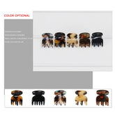 SMALL HAIRPIN ACETATE SHEET MINI HAIRPIN_CWAHA4256